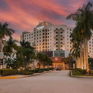 Miccosukee Casino & Resort (Adults Only)